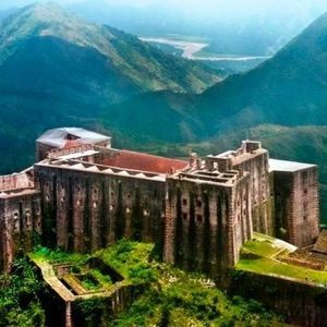 Meet your Posher, Levan